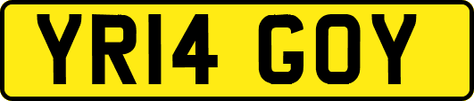 YR14GOY