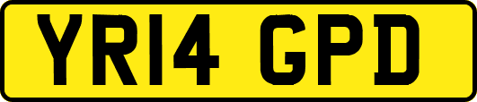 YR14GPD