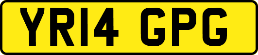 YR14GPG