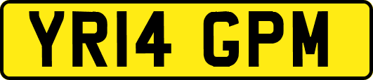 YR14GPM