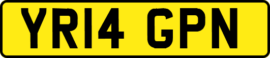 YR14GPN