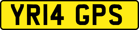 YR14GPS