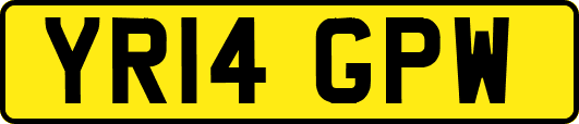 YR14GPW