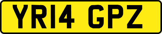 YR14GPZ