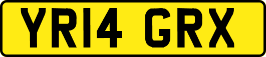 YR14GRX