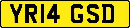 YR14GSD