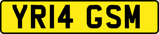 YR14GSM