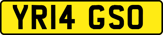 YR14GSO