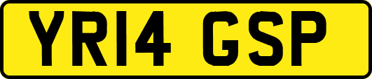 YR14GSP