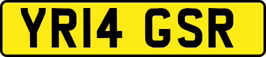 YR14GSR