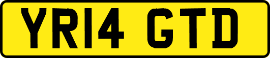 YR14GTD