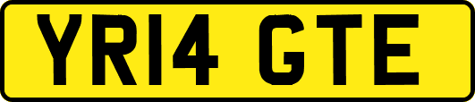 YR14GTE