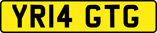YR14GTG