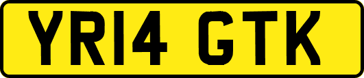 YR14GTK
