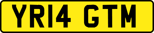 YR14GTM