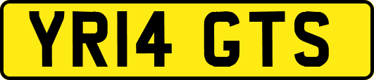 YR14GTS