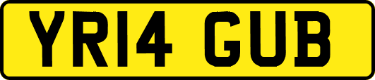 YR14GUB