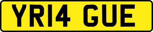 YR14GUE