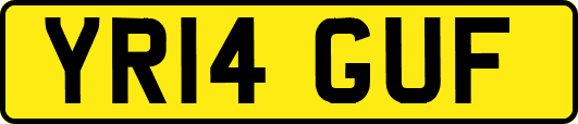 YR14GUF