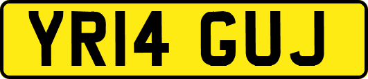 YR14GUJ