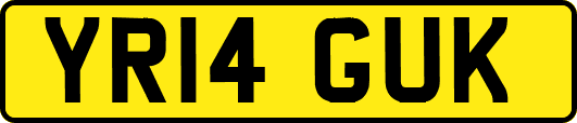 YR14GUK