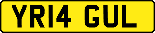 YR14GUL