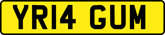 YR14GUM