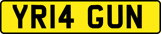 YR14GUN