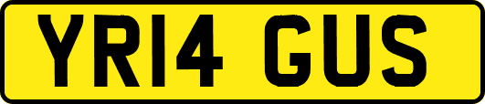 YR14GUS