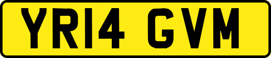 YR14GVM