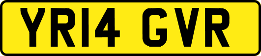 YR14GVR