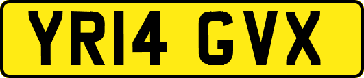 YR14GVX
