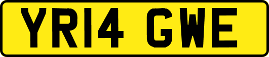 YR14GWE