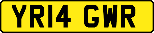 YR14GWR
