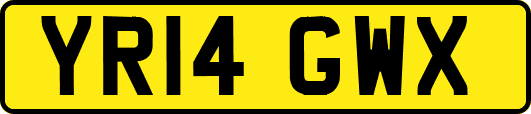 YR14GWX