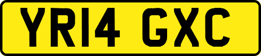 YR14GXC
