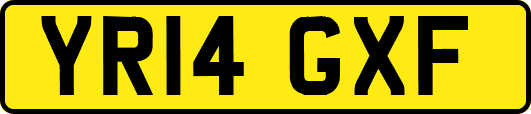 YR14GXF