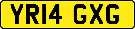 YR14GXG