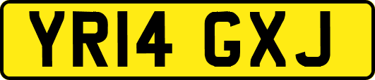 YR14GXJ