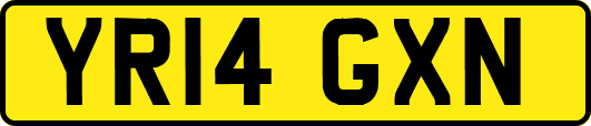 YR14GXN