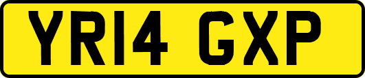 YR14GXP