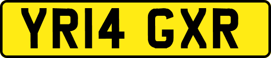 YR14GXR