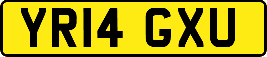 YR14GXU