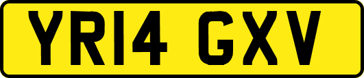 YR14GXV