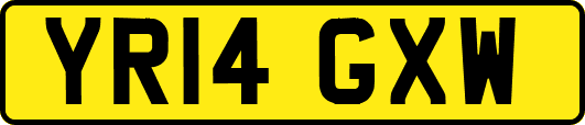 YR14GXW