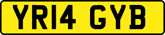 YR14GYB
