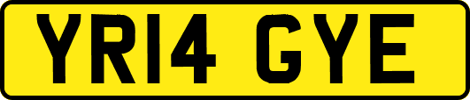 YR14GYE