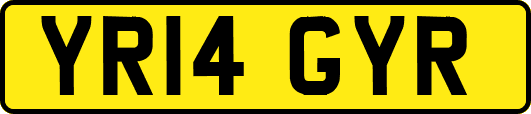 YR14GYR