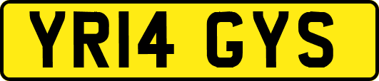 YR14GYS