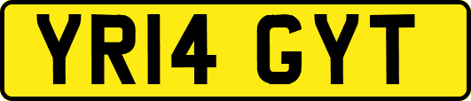 YR14GYT